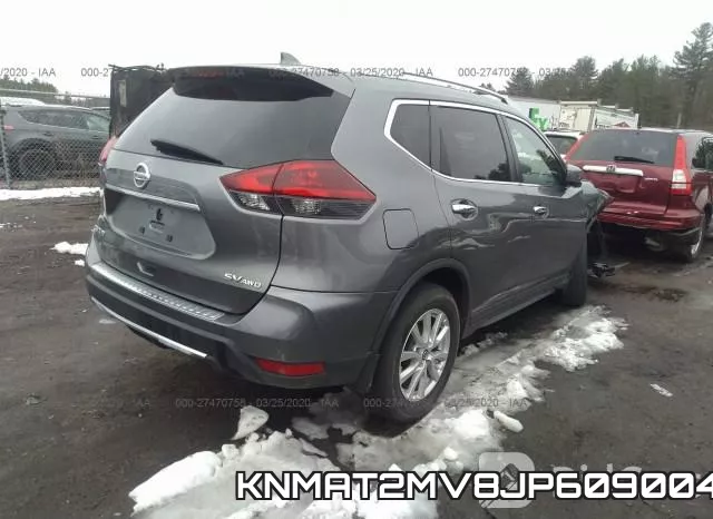 KNMAT2MV8JP609004 фото 5