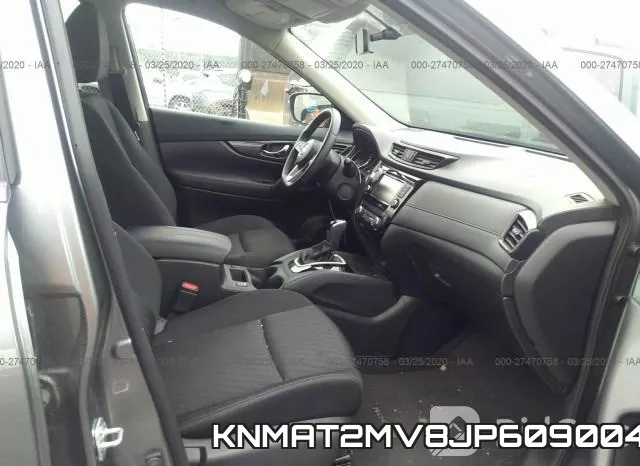 KNMAT2MV8JP609004 фото 6