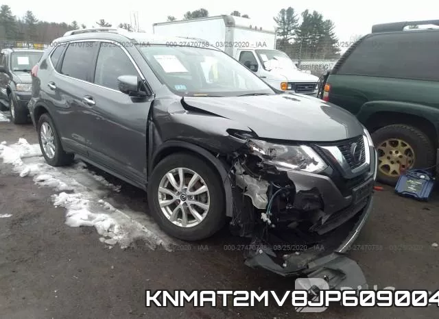 KNMAT2MV8JP609004 фото 7