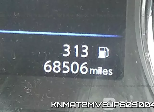 KNMAT2MV8JP609004 фото 8