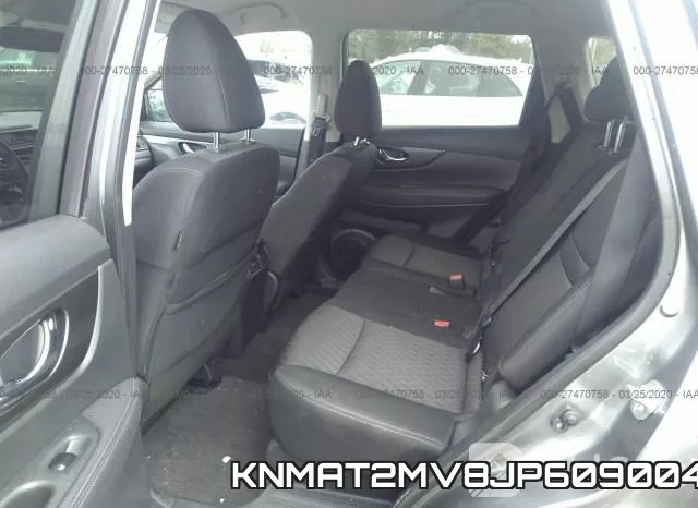 KNMAT2MV8JP609004 фото 9
