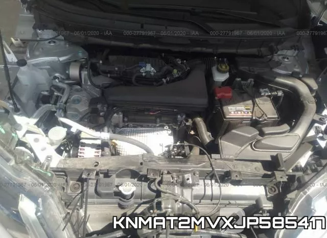 KNMAT2MVXJP585417 фото 2