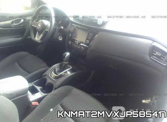 KNMAT2MVXJP585417 фото 6