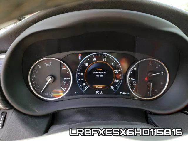 LRBFXESX6HD115816 фото 9