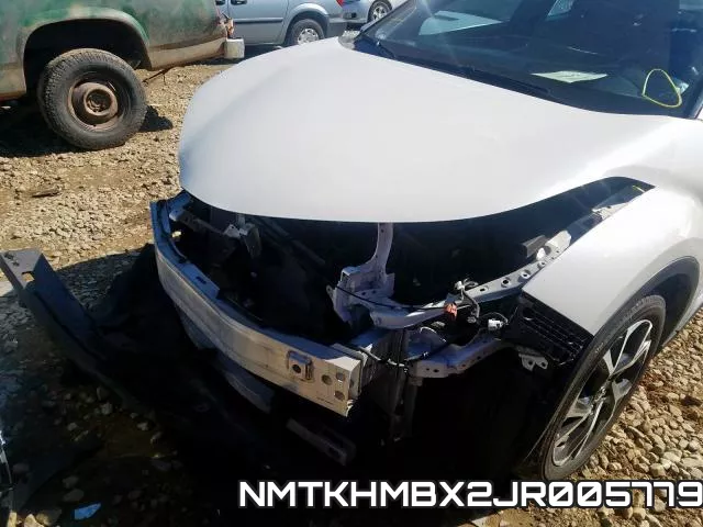 NMTKHMBX2JR005779 фото 10