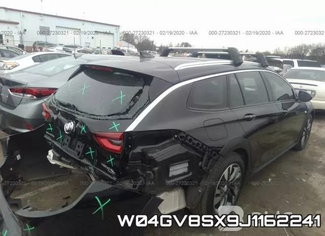 W04GV8SX9J1162241 фото 7
