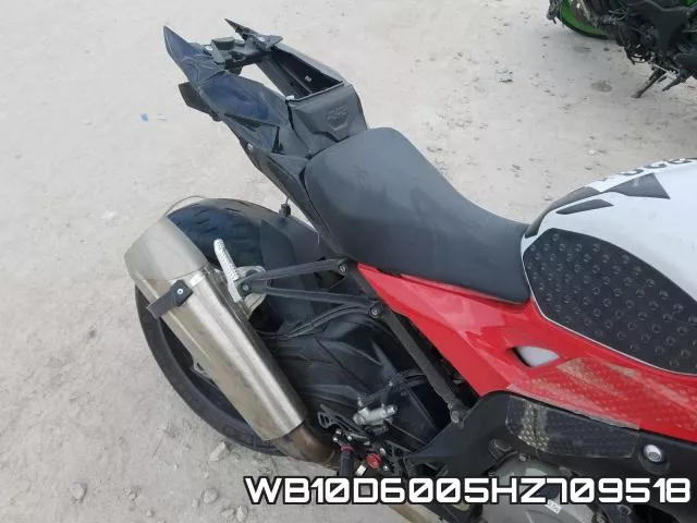 WB10D6005HZ709518 фото 7