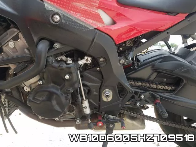 WB10D6005HZ709518 фото 8