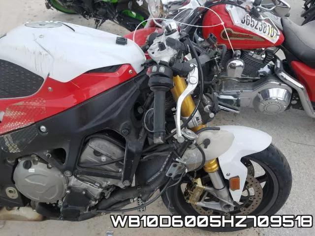 WB10D6005HZ709518 фото 10