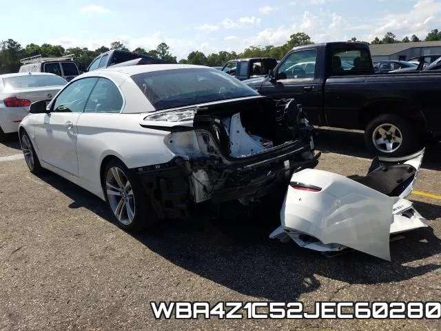WBA4Z1C52JEC60280 фото 4