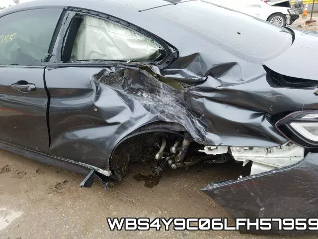 WBS4Y9C06LFH57959 фото 10