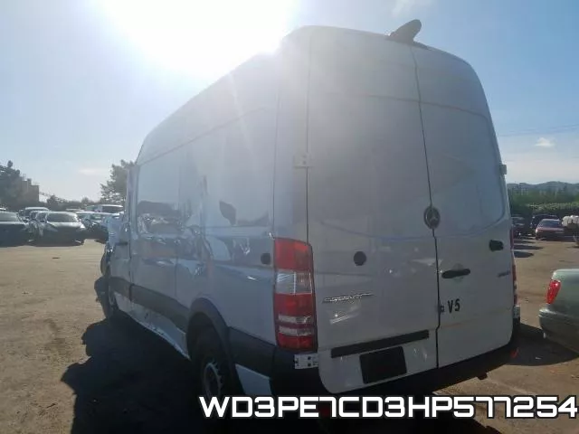 WD3PE7CD3HP577254 фото 4