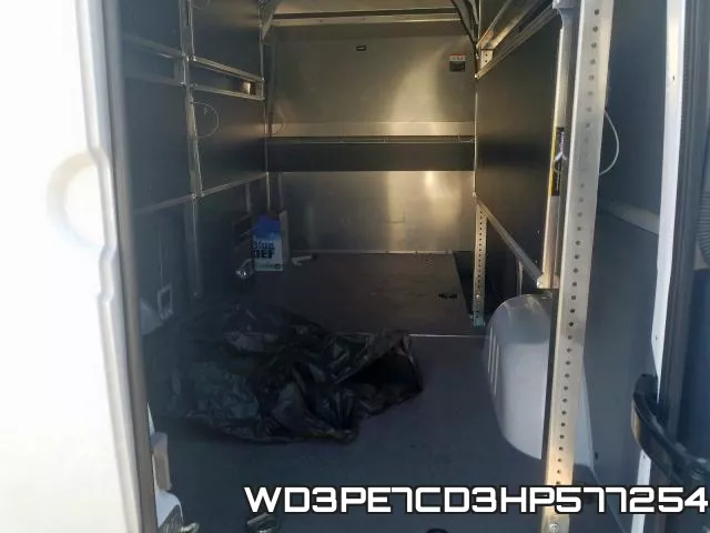 WD3PE7CD3HP577254 фото 7