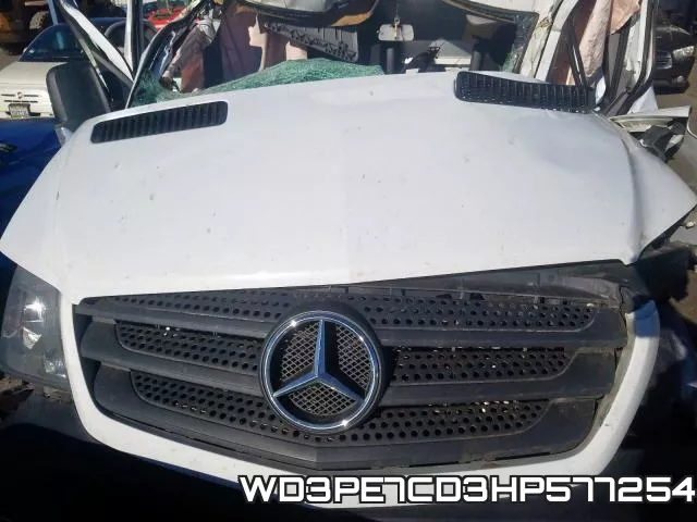 WD3PE7CD3HP577254 фото 8