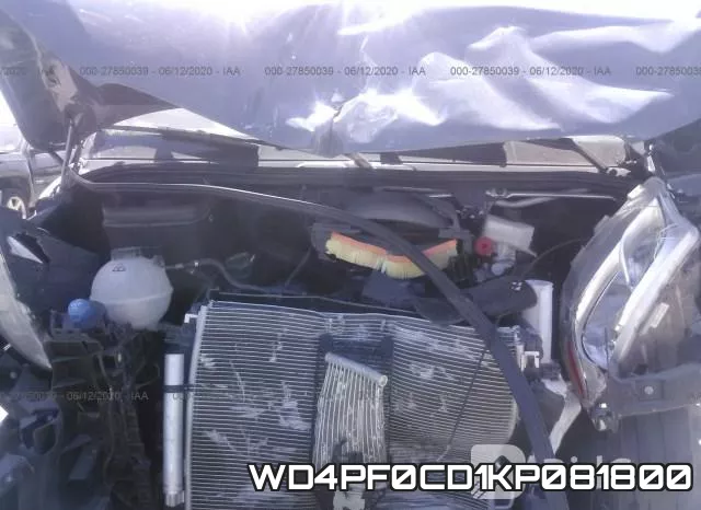 WD4PF0CD1KP081800 фото 2