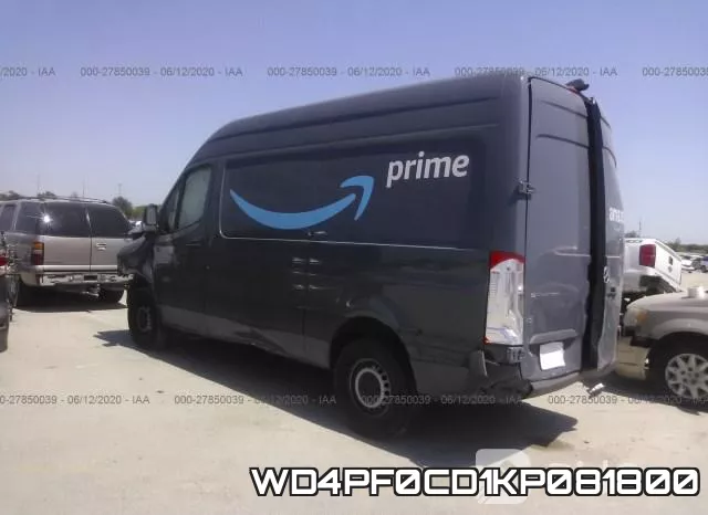 WD4PF0CD1KP081800 фото 4