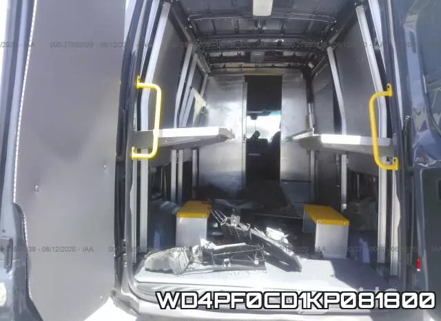 WD4PF0CD1KP081800 фото 9
