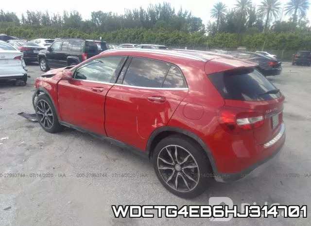 WDCTG4EB6HJ314701 фото 4