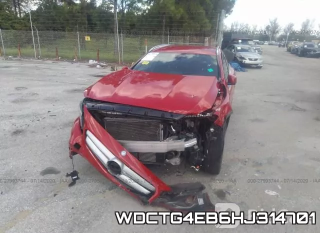 WDCTG4EB6HJ314701 фото 7