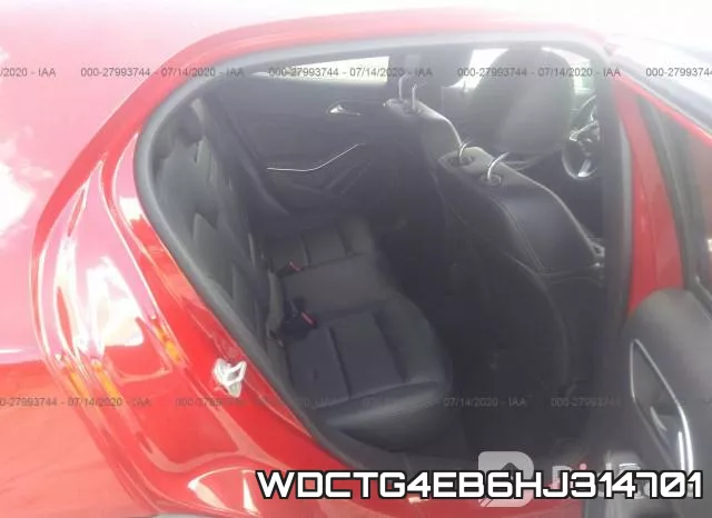 WDCTG4EB6HJ314701 фото 9