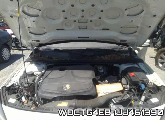 WDCTG4EB7JJ461390 фото 2