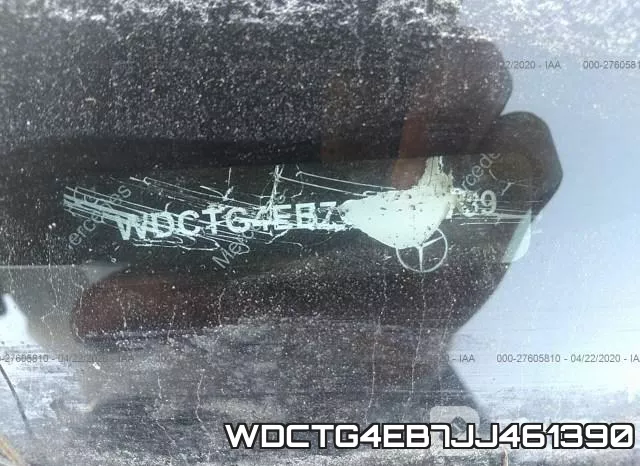 WDCTG4EB7JJ461390 фото 10