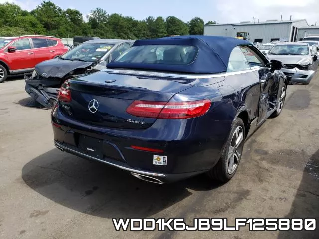 WDD1K6JB9LF125880 фото 5