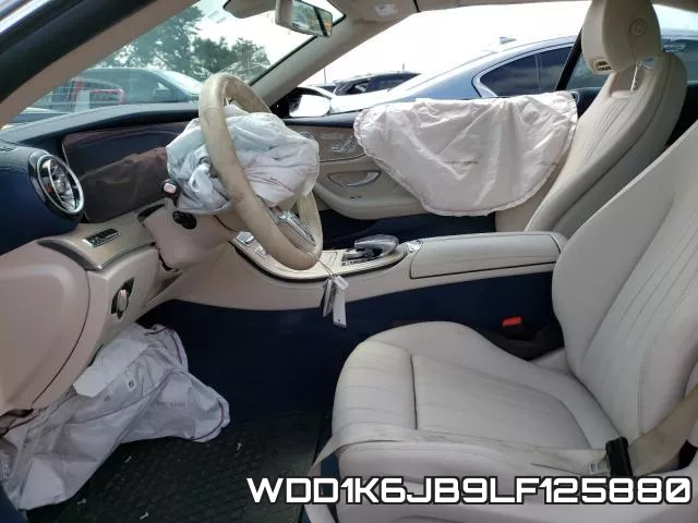WDD1K6JB9LF125880 фото 6