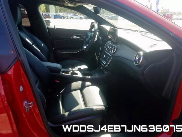 WDDSJ4EB7JN636075 фото 6