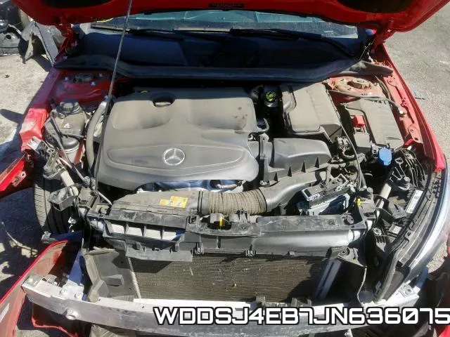 WDDSJ4EB7JN636075 фото 8