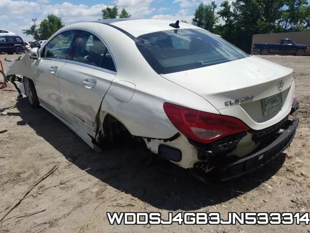 WDDSJ4GB3JN533314 фото 4
