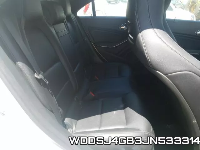 WDDSJ4GB3JN533314 фото 7