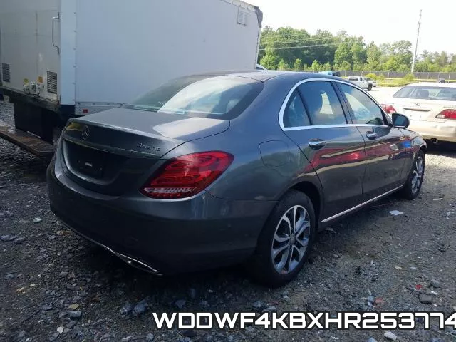 WDDWF4KBXHR253774 фото 5