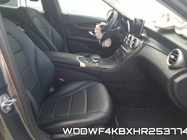 WDDWF4KBXHR253774 фото 6