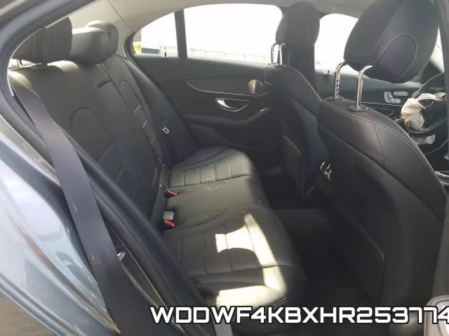 WDDWF4KBXHR253774 фото 7