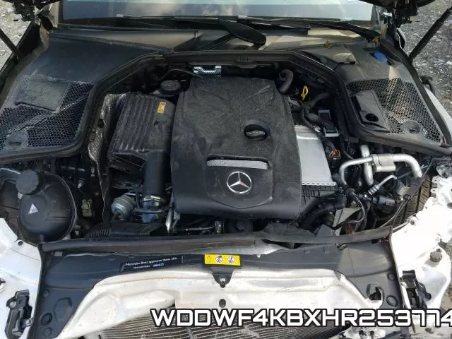 WDDWF4KBXHR253774 фото 8