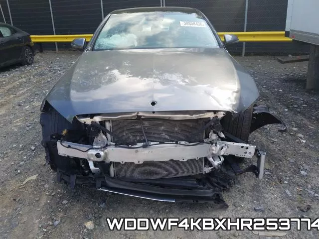 WDDWF4KBXHR253774 фото 10