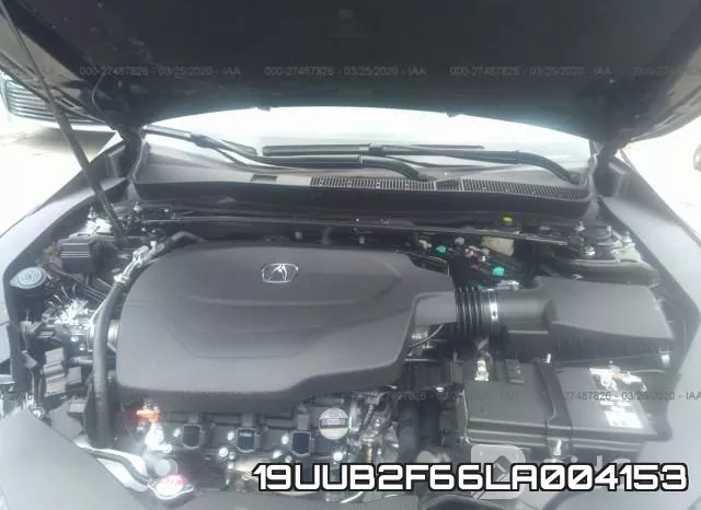 19UUB2F66LA004153 фото 2