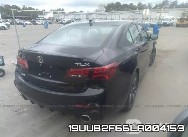 19UUB2F66LA004153 фото 5