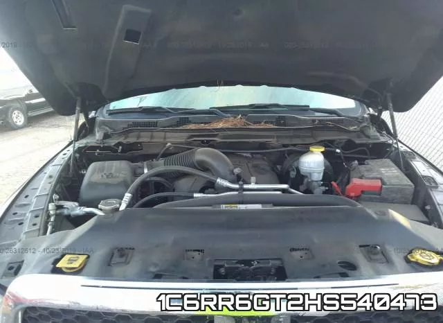 1C6RR6GT2HS540473 фото 2