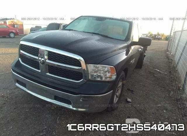 1C6RR6GT2HS540473 фото 3