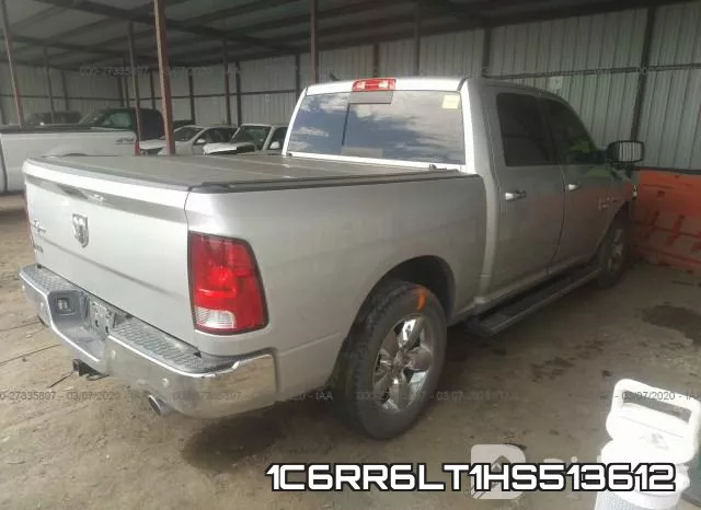 1C6RR6LT1HS513612 фото 5