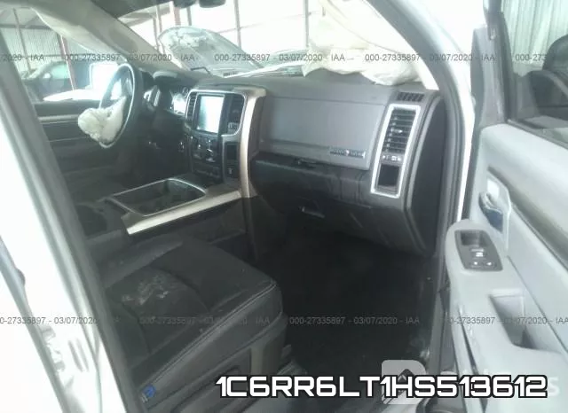 1C6RR6LT1HS513612 фото 6