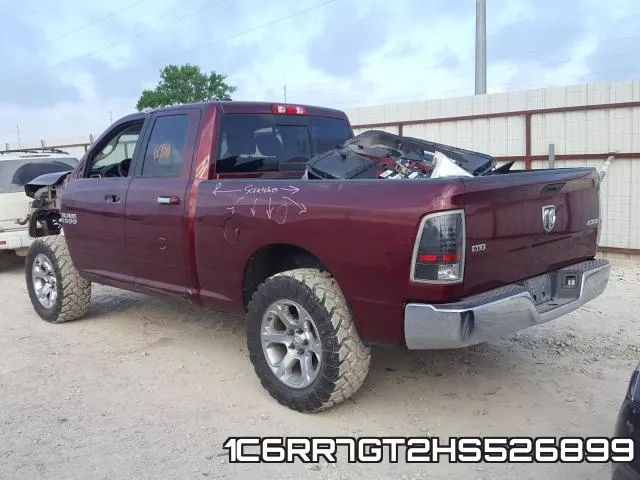1C6RR7GT2HS526899 фото 4