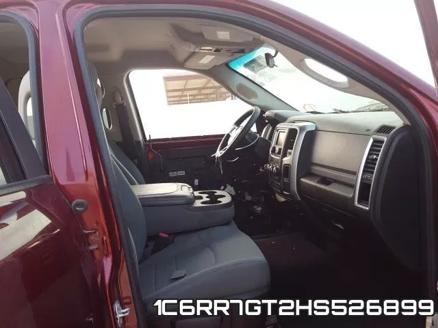 1C6RR7GT2HS526899 фото 6