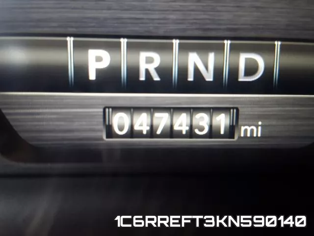 1C6RREFT3KN590140 фото 9
