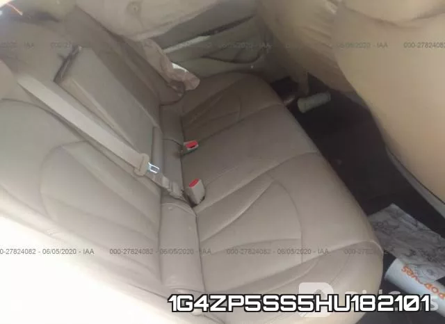 1G4ZP5SS5HU182101 фото 9
