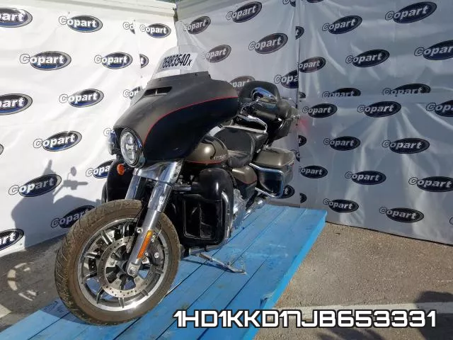 1HD1KKD17JB653331 фото 3