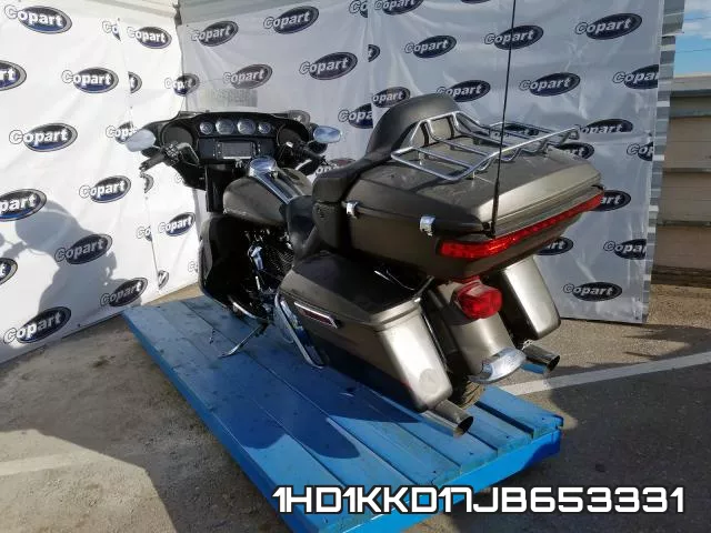 1HD1KKD17JB653331 фото 4