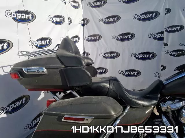 1HD1KKD17JB653331 фото 7